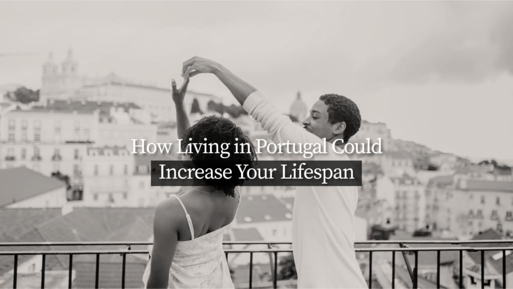 Increase Your Lifespan