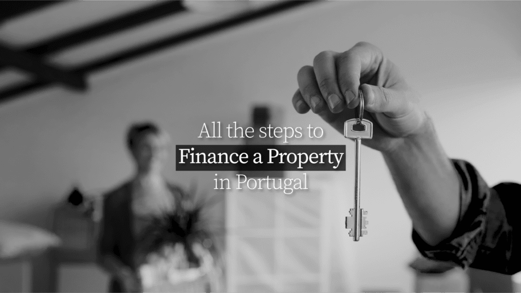 Finance a Property in Portugal