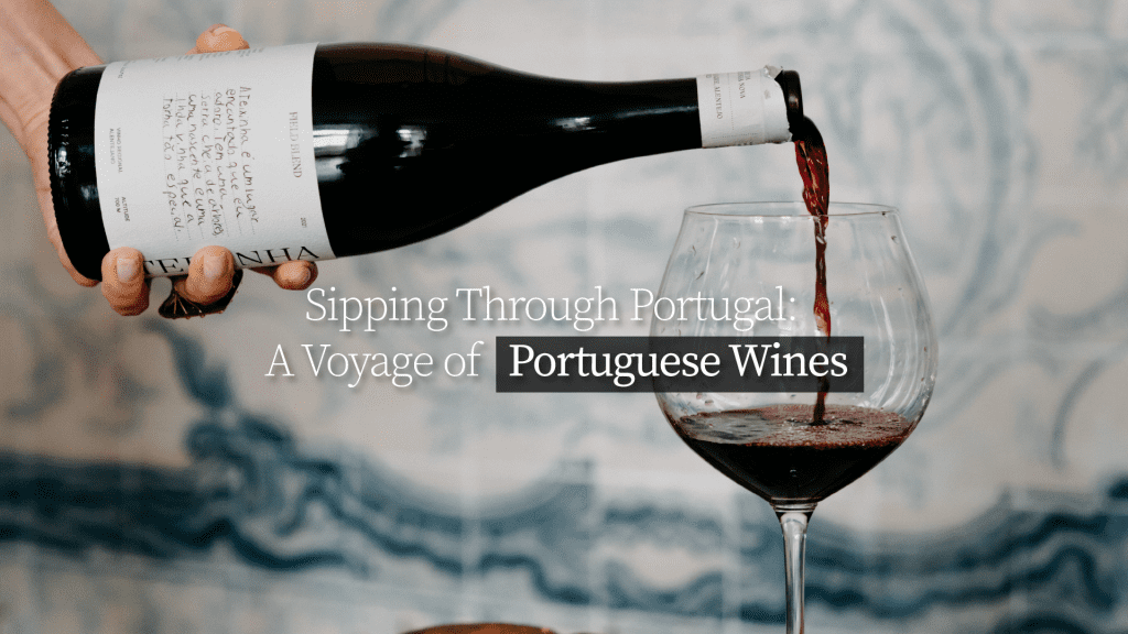 portuguese wine