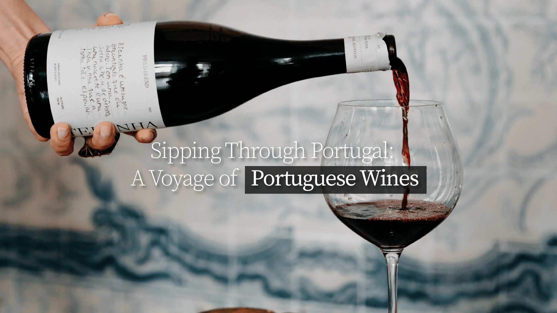 portuguese wine