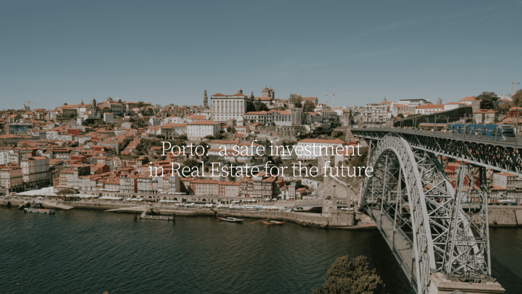 Porto safe investment